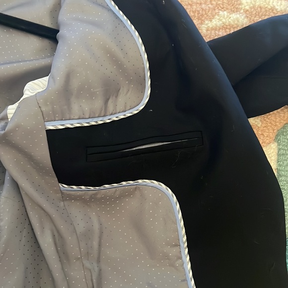 Banana Republic Blazer Petite - Picture 11 of 13